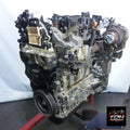 Motor Citroën Berlingo 1.5 BlueHDi 100 CV YHZ (DV5RC) 2018-2024