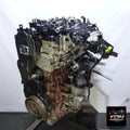 Motor PEUGEOT Expert 2.0 HDi 128 CV AHY (DW10CE) 2011-2016