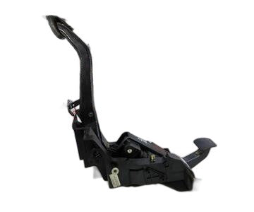Pedal del embrague A2032903101 de Mercedes-benz Clase c (bm 203) berlina