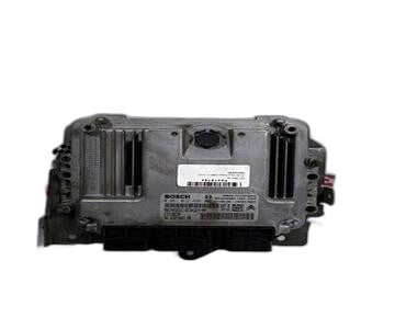 Centralita 9663268380 de Citroen Xsara picasso (n68) 1999-2011