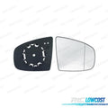 Cristal Espejo BASE Derecho BMW X5 E70 07-13