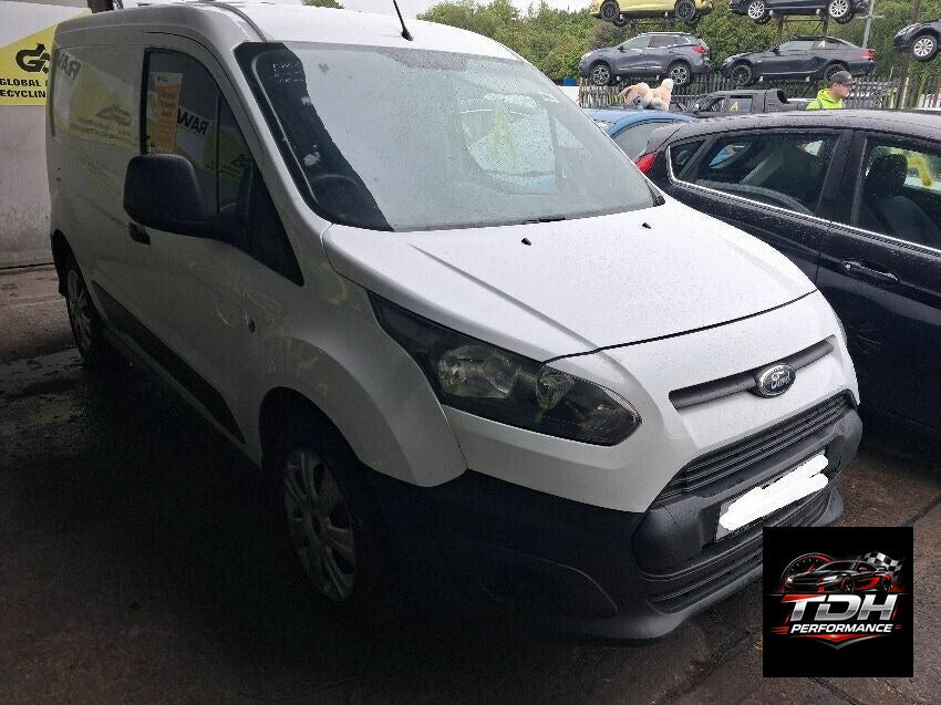 Despiece / Recambios Ford Transit Connect Mk2 (2013-2018) Blanco Furgón
