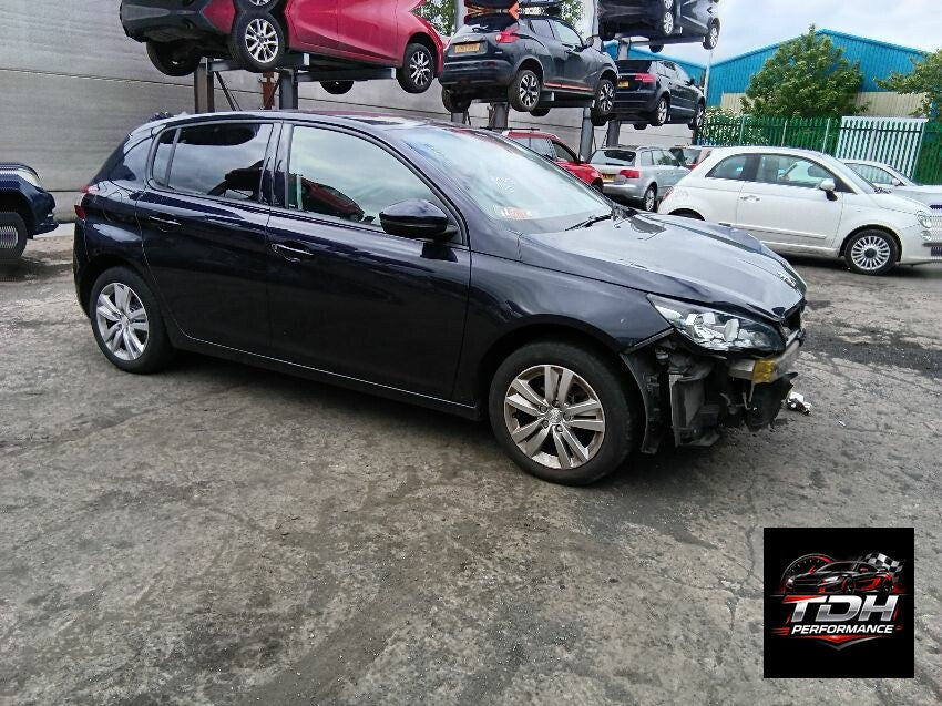 Peugeot 308 T9 (2013-2021) Hatchback Azul - Despiece / Recambios