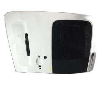 Porton trasero izquierdo de Renault Kangoo express (fw0/1_)