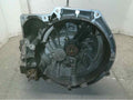Caja de Cambios Manual Ford Fiesta Cbk Ambiente 2N1R7002EC