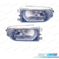 Faros Antiniebla BMW E39 95-00 Blanco