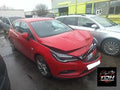 Despiece / Recambios Opel Astra K (2015-2021) Hatchback Rojo