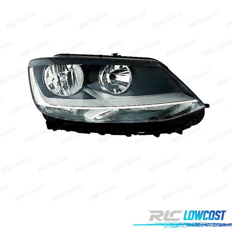 FARO DCH PARA Volkswagen VW Sharan 10-