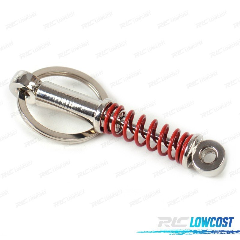 Llavero Suspension Roscada | TDH Performance