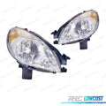 Faros PARA Citroen Xsara Picasso 04-