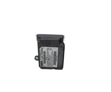 Centralita airbag 216196958B de Citroen Nemo