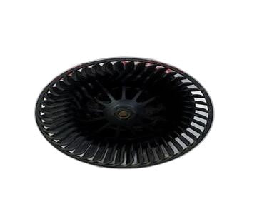 Motor calefacción 3m5h18456 de Ford Focus berlina (cap)
