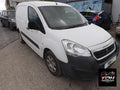 Despiece / Recambios Peugeot Partner II B9 2012-2018 Blanco Furgón