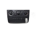 Mando calefaccion / aire acondicionado 6411919092201 de Bmw 1 (e81) 2006-2011