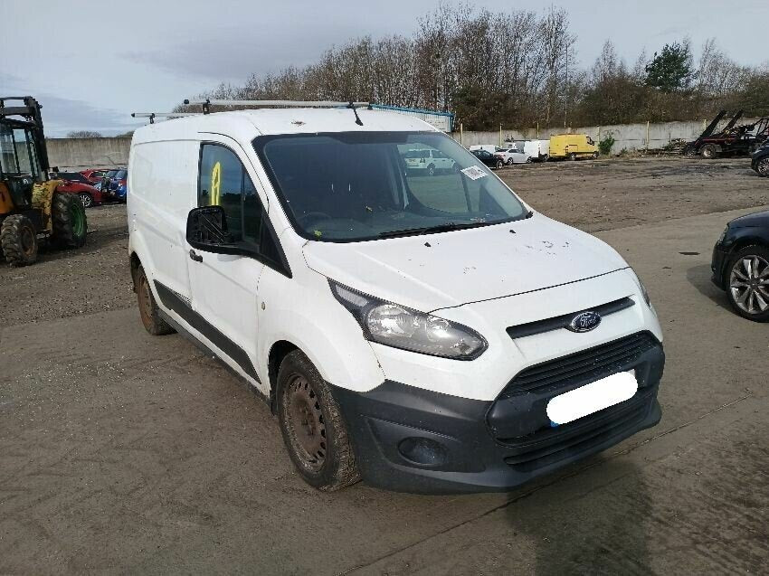 Ford Transit Connect II (2013-2018) Blanco - Despiece / Recambios