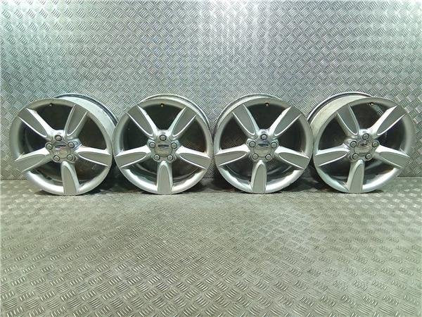 Juego Llantas SEAT Leon Ref. 18977