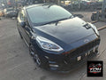 Ford Fiesta MK8 3 Puertas (2017-2023) Negro - Despiece / Recambios
