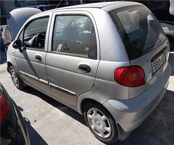 Daewoo Matiz 0.8 SE 1997 - Despiece