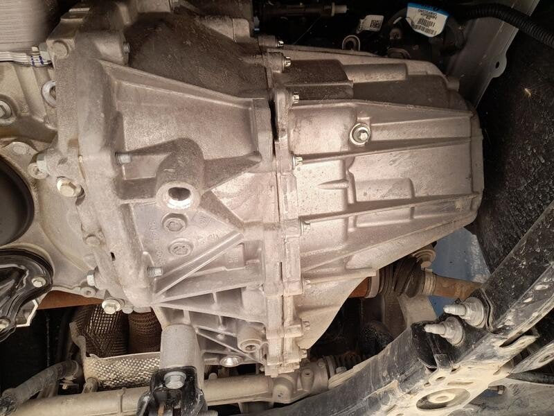 Caja de Cambios Manual Mitsubishi Asx Vsx Vse 1.3 Mhev Vsxg3 TL4388