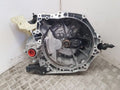 Caja de Cambios Manual Peugeot 208.1 6 E Hdi Fap 20ET69