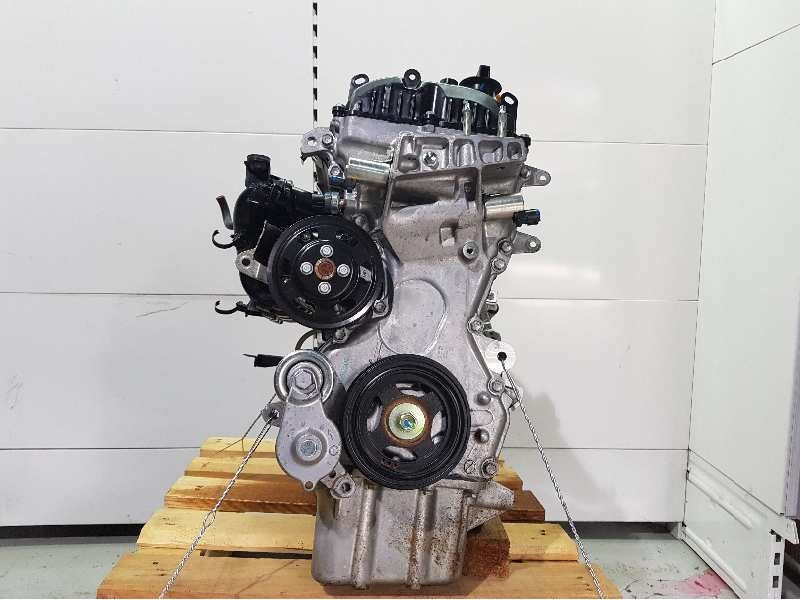 Motor Suzuki Ignis Mf Glx K12C
