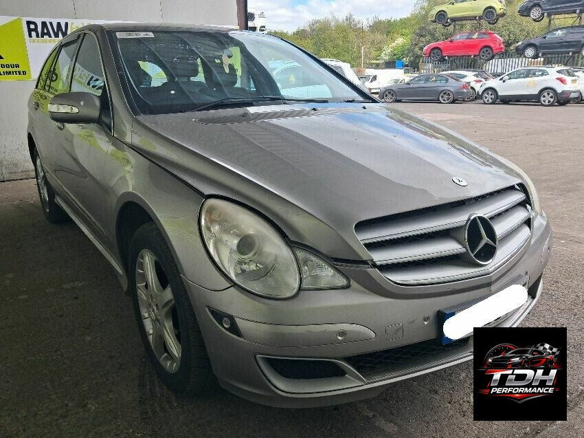 Despiece / Recambios Mercedes-Benz Clase R W251 (2005-2013) Gris