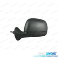 Espejo Completo Izquierdo Dacia Duster 10-13 | TDH Performance