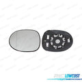 Cristal Espejo + BASE Izquierdo Honda Civic 5P 06-12