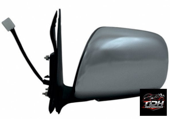 Retrovisor Izquierdo Toyota Hilux Nuevo Ref. 3879400K12100