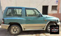 Mitsubishi Montero Pajero V20 (1991-2000) Despiece / Recambios