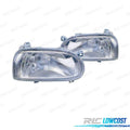 Faros Volkswagen VW GOLF 3
