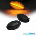 Intermitente Suzuki Grand Vitara Swift SX4 Jimny OPEL Agila FIAT Sedici LED Lateral Dinamico Ahumado | TDH Performance