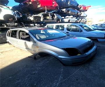 Ford Fusion 1.6 2002 - Despiece