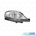 FARO DCH Citroen C3 02-10