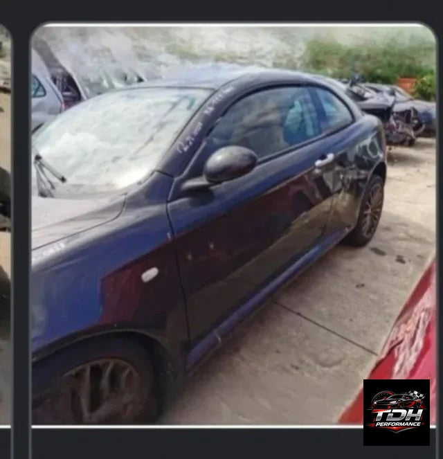Alfa Romeo MiTo (955) 2008-2018 | Despiece Completo y Recambios
