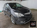 Despiece / Recambios Opel Mokka A (2012-2019) SUV Negro