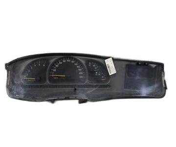 Cuadro de instrumentos 09138238 de Opel Vectra b berlina