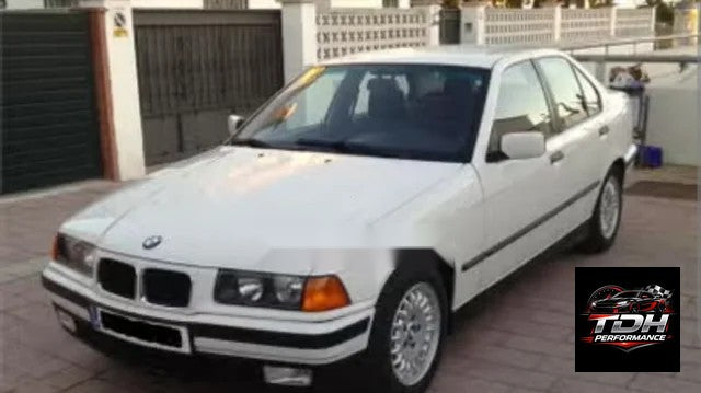 BMW Serie 3 E36 (1990-1998) Berlina - Despiece Completo y Recambios