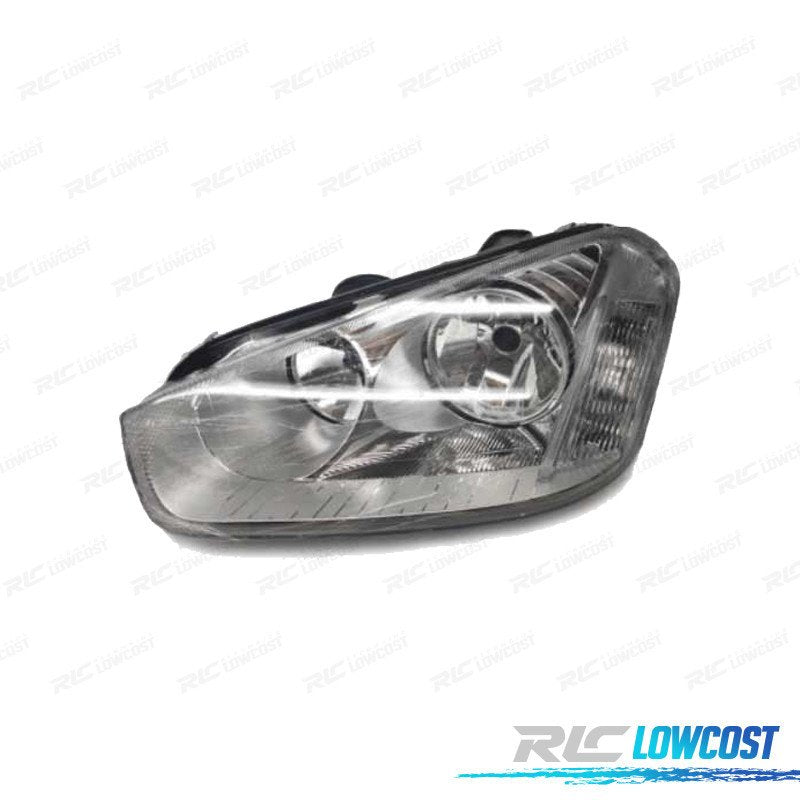 FARO IZQ FORD Focus C-max 07-10