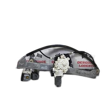 Elevalunas delantero derecho 0130822207 de Mitsubishi Colt cz3 berl. 3 (z30)