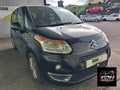 Citroën C3 Picasso (SH) 2008-2017 Negro - Despiece / Recambios