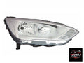 Faro Derecho Ford C Max Nuevo Ref. 2011247