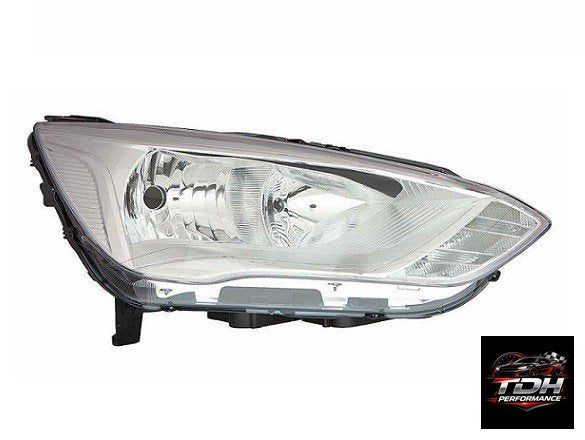 Faro Derecho Ford C Max Nuevo Ref. 2011247