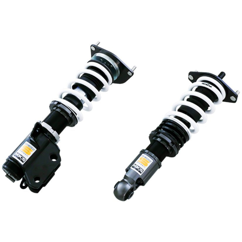 Suspensión roscada - HKS Hipermax S Coilover Kit Toyota GR86 ZN8 22-25