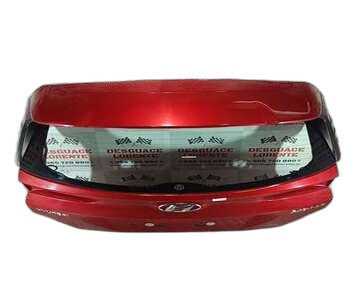 Portón trasero de Hyundai Kona (os, ose, osi)