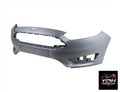 Paragolpes Delantero Ford Focus Nuevo Ref. 2016512