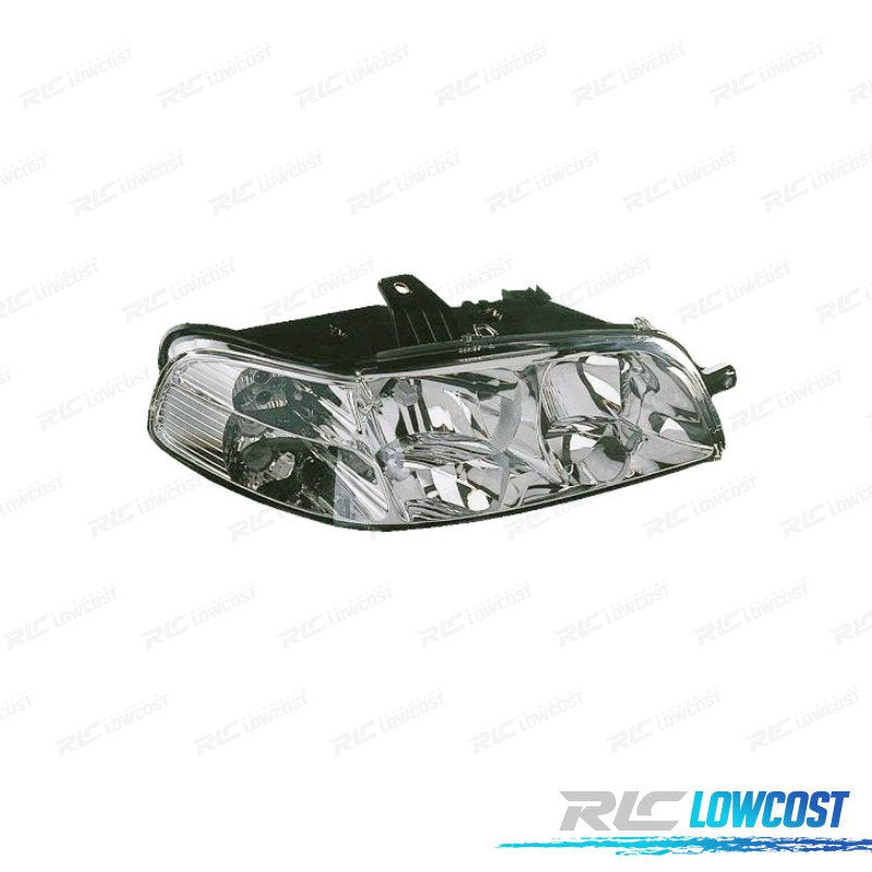 FARO DCH FIAT Palio 01-05 Siena 02-05 Strada