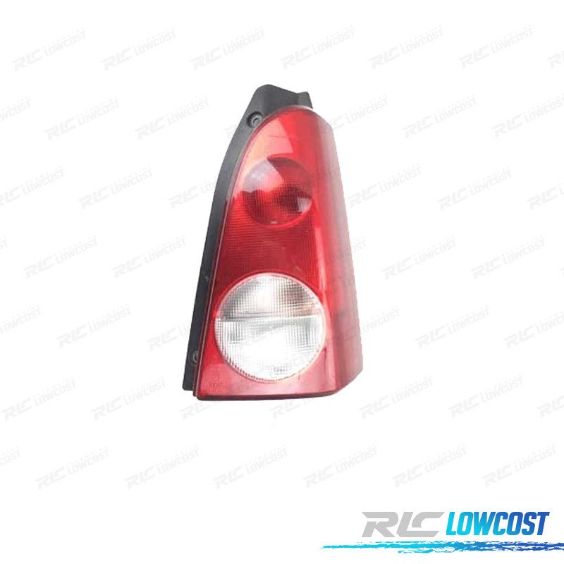 Piloto DCH PARA OPEL Agila 00-08