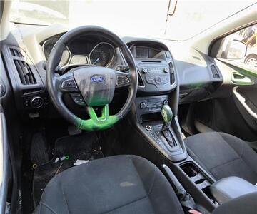 Ford Focus Berlina Trend (125 CV / 92 KW) (125 CV / 92 KW) 2014 - Desp