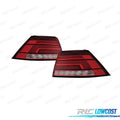 Pilotos VW Volkswagen GOLF Mk7.5 17-20 Exterior